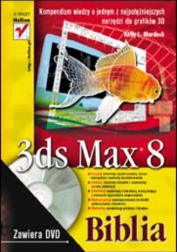 3ds Max 8. Biblia