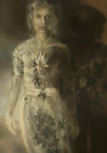 Nastroje. Anna Gapińska-Myszkiewicz