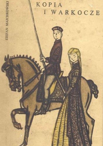 Kopia i warkocze