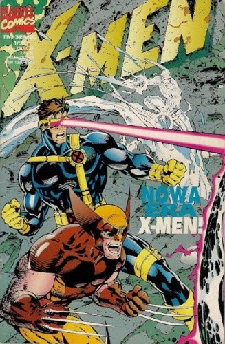 X-Men 1/1995