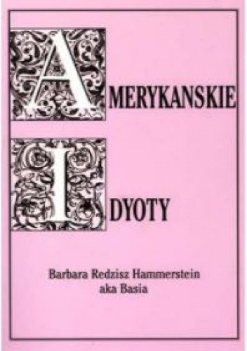 Amerykanskie Idyoty