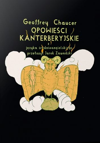 Opowieści kanterberyjskie