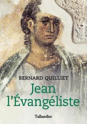 Jean l'Évangéliste