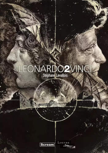 Leonardo 2 Vinci