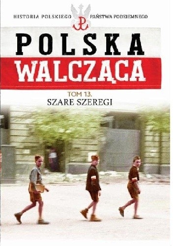 Szare Szeregi