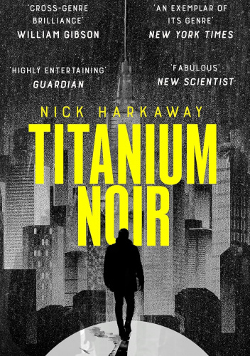 Titanium Noir
