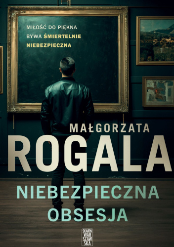 Niebezpieczna obsesja