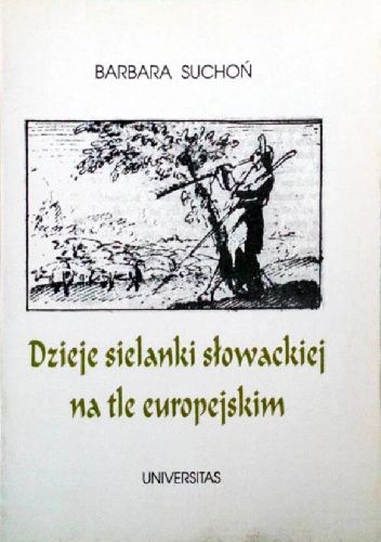 Dzieje sielanki słowackiej na tle europejskim