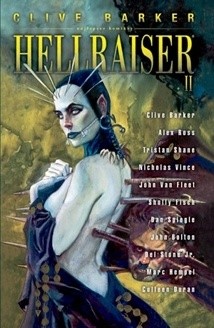 Hellraiser II