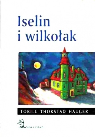 Iselin i wilkołak