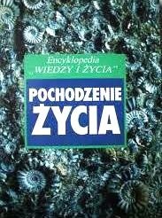 Pochodzenie życia