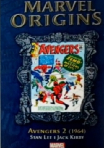 Avengers 2 (1964)
