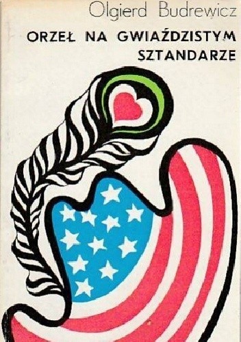 Orzeł na gwiaździstym sztandarze