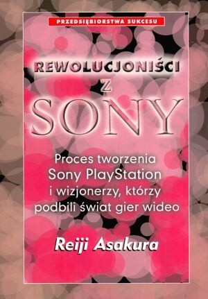 Rewolucjoniści z Sony
