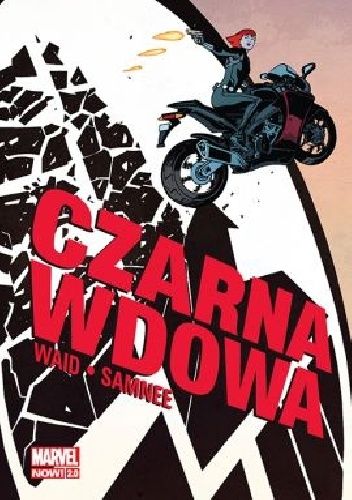 Czarna Wdowa