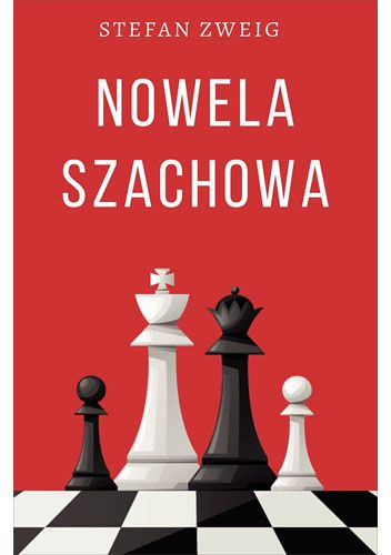 Nowela szachowa