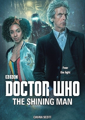 The Shining Man