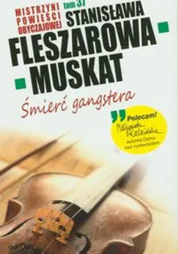 Śmierć gangstera