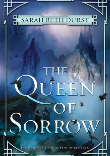The Queen of Sorrow