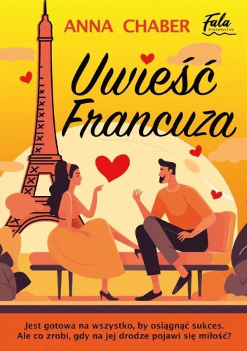 Uwieść Francuza
