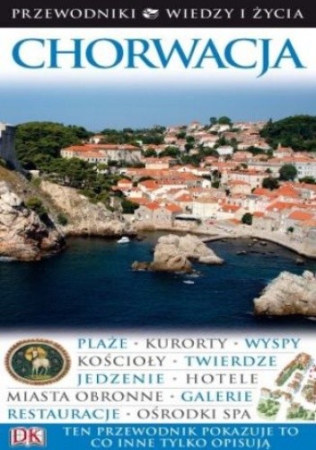 Chorwacja. Przewodnik
