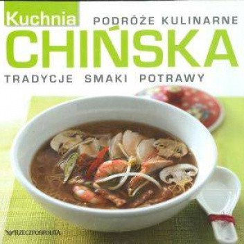 Kuchnia chińska