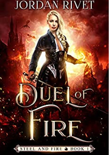 Duel of fire