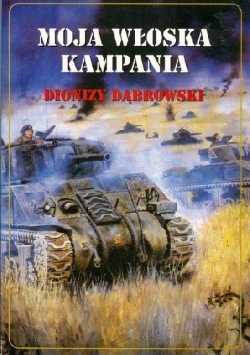Moja włoska kampania
