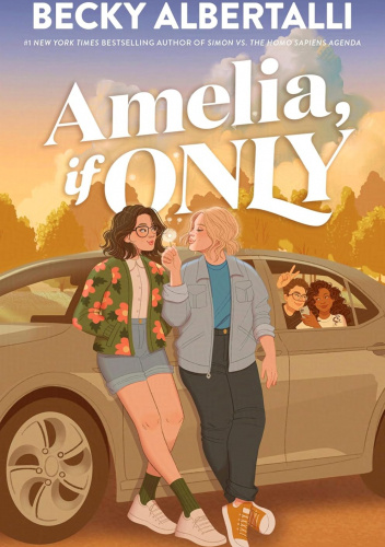 Amelia, If Only