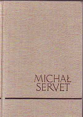 Michał Servet