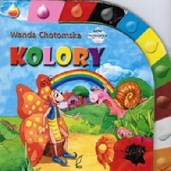 Kolory