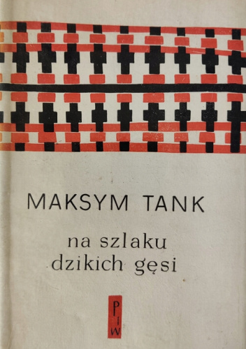 Na szlaku dzikich gęsi