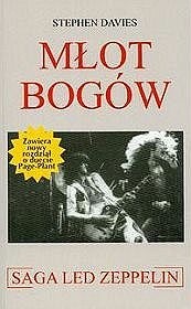Młot Bogów - Saga Led Zeppelin