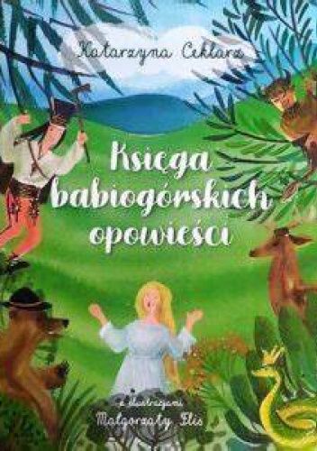 Księga babiogórskich opowieści
