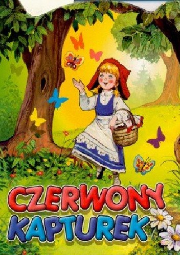 Czerwony Kapturek