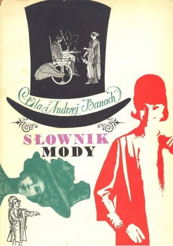 Słownik Mody