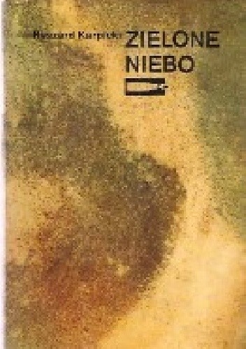 Zielone niebo