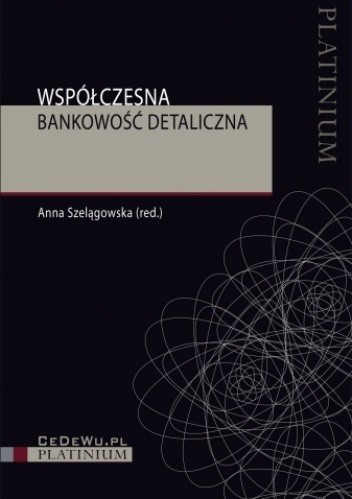 Współczesna bankowość detaliczna