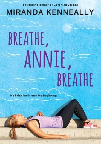 Breathe, Annie, Breathe