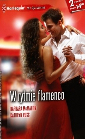 W rytmie flamenco