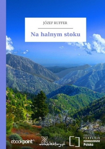 Na halnym stoku