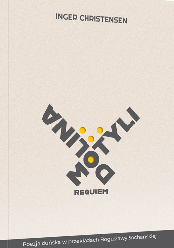 Dolina motyli. Requiem