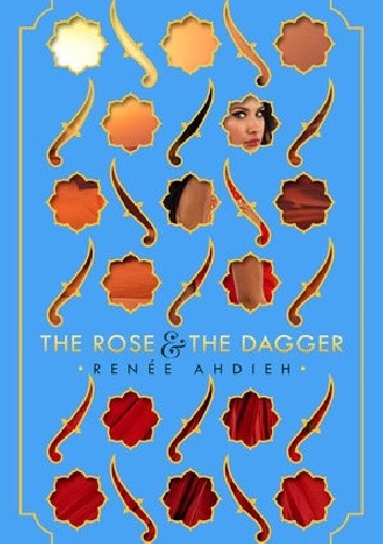 The Rose and the Dagger