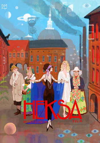 Heksa