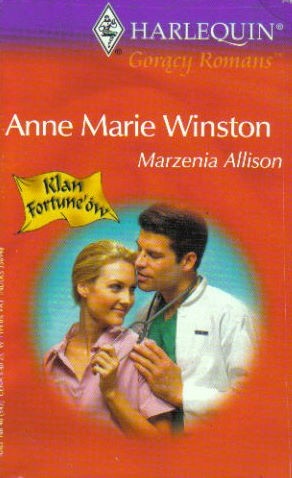 Marzenia Allison