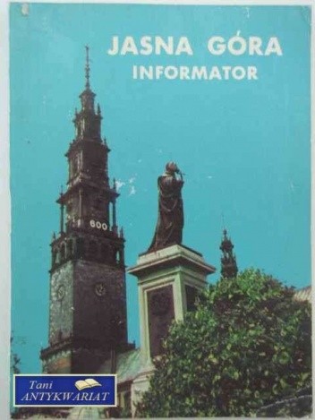 Jasna Góra - informator