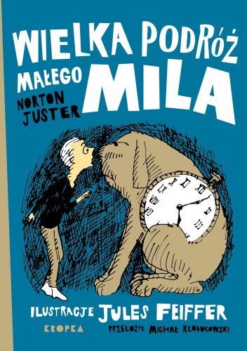 Wielka podróż małego Mila