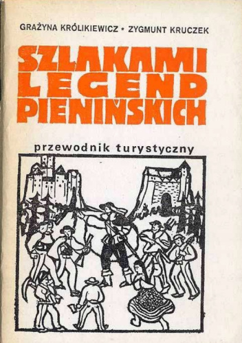 Szlakiem legend pienińskich