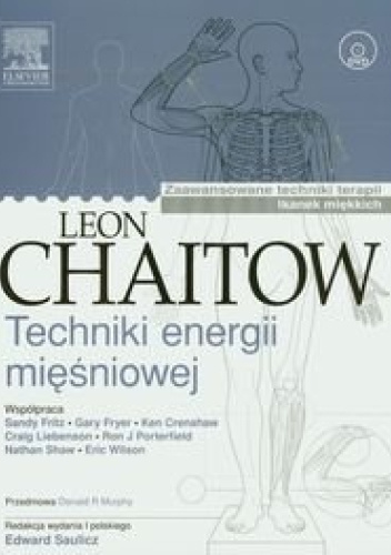 Techniki energii mięśniowej