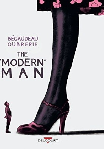 The Modern Man